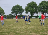 ST D.Z.C. '09/S.K.N.W.K. JO16-1 - Roosendaal JO16-3 (competitie) seizoen 2024-2025 (3e fase) (66/169)